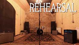Rehearsal