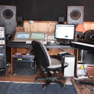 Control-Room