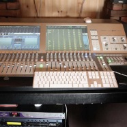 Desk